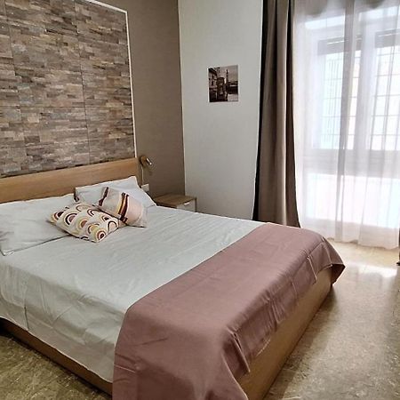 La Casa Di Viola Lägenhet Rom Exteriör bild