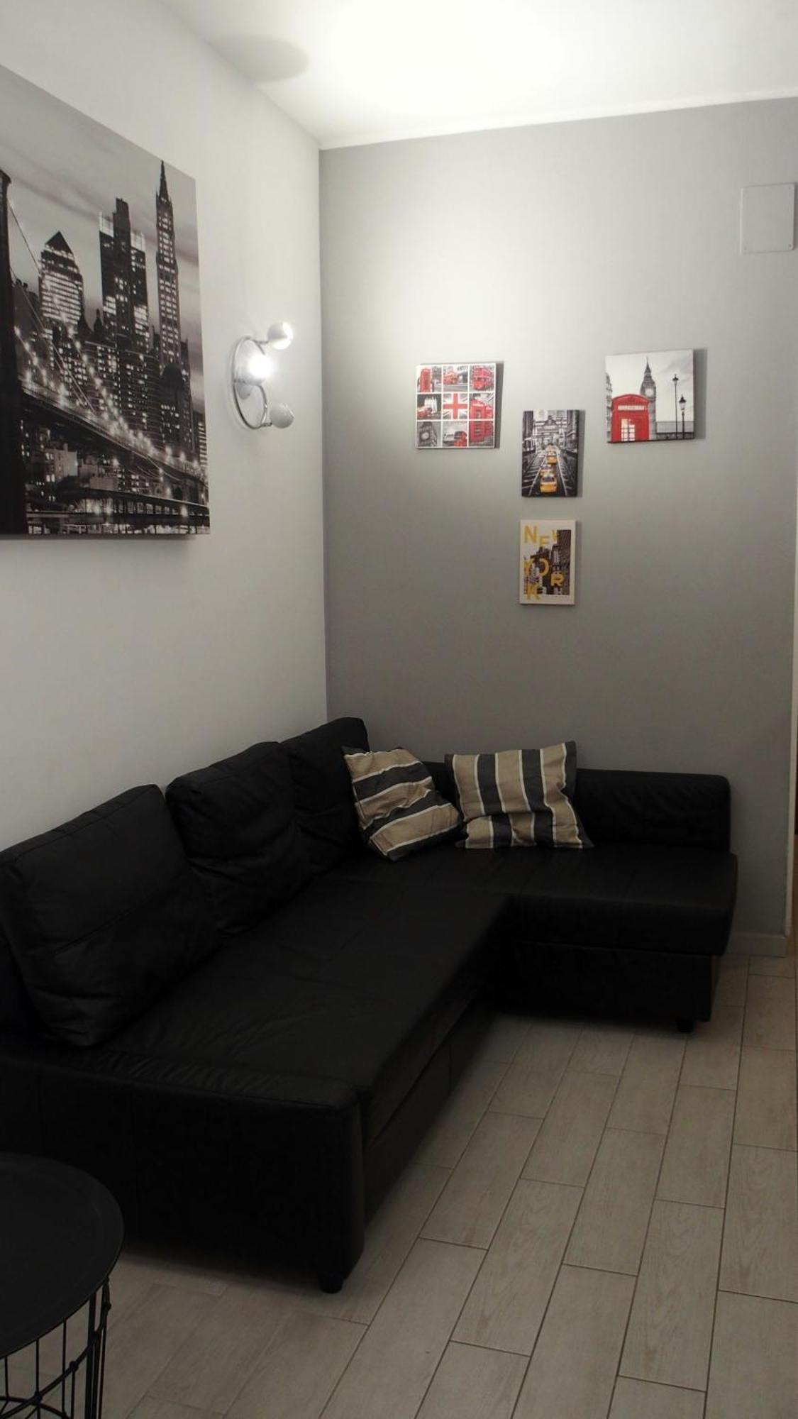 La Casa Di Viola Lägenhet Rom Exteriör bild
