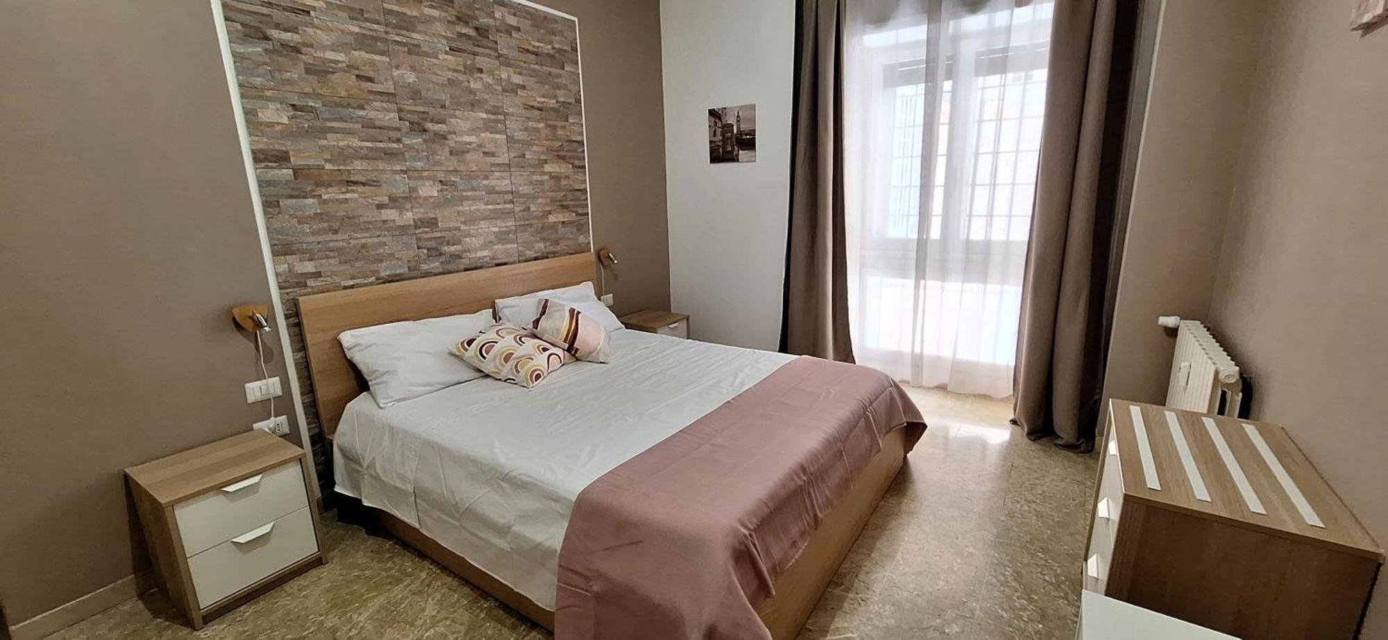 La Casa Di Viola Lägenhet Rom Exteriör bild